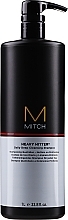 Deep Cleansing Shampoo - Paul Mitchell Mitch Heavy Hitter Deep Cleansing Shampoo — photo N3