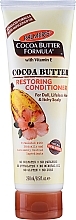 Fragrances, Perfumes, Cosmetics Repairing Conditioner with Cocoa Butter - Palmer's Cocoa Butter Formula Conditioner