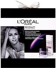 Fragrances, Perfumes, Cosmetics Set - L'Oreal Paris Gift Set RevitaLift Filler (cr/50ml + micellar/200ml)