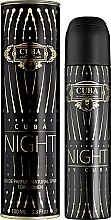 Cuba Paris Cuba Night - Eau de Parfum — photo N2