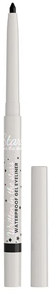 Gel Eyeliner - Stars from the Stars Written In The Stars Waterproof Gel Eyeliner  — photo N1