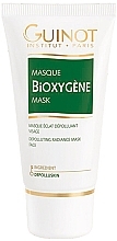 Fragrances, Perfumes, Cosmetics Cleansing Face Mask - Guinot Bioxygene Mask