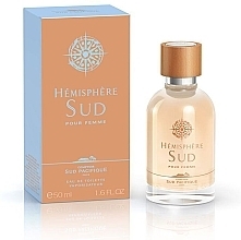 Fragrances, Perfumes, Cosmetics Comptoir Sud Pacifique Hemisphere Sud - Eau de Toilette