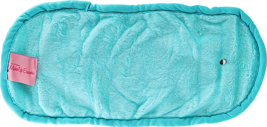 Makeup Remover Wipe, blue - MakeUpEraser Chill Blue — photo N1