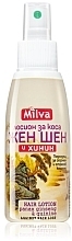 Strengthening Leave-In Care - Milva Quinine & Ginseng Strengthening Leave-In Care — photo N2