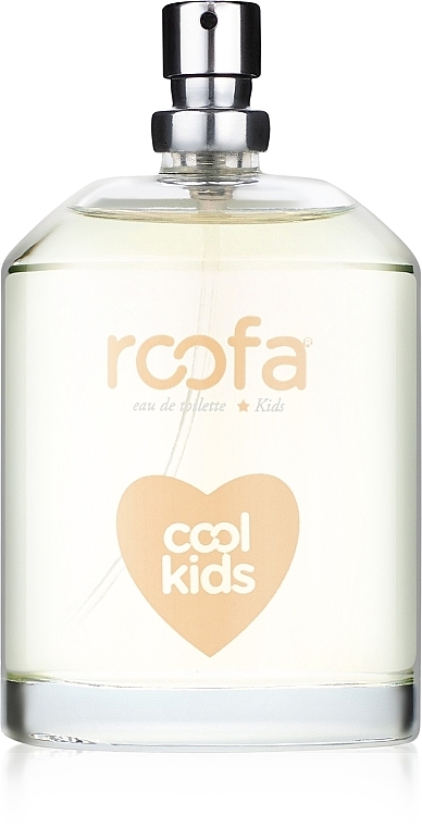 Roofa Cool Kids Mehira - Eau de Toilette — photo N1