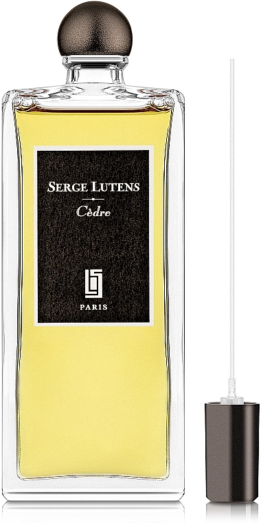 Serge Lutens Cedre - Eau de Parfum — photo N1