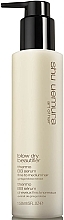 Fragrances, Perfumes, Cosmetics Hair Serum - Shu Uemura Art Of Hair Blow Dry Beautifier Thermo BB Serum 