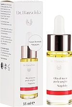 Fragrances, Perfumes, Cosmetics Neem Nail Oil - Dr. Hauschka Neem Nail & Cuticle Oil