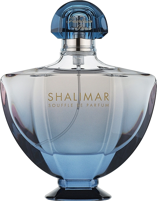 Guerlain Shalimar Souffle de Parfum - Eau de Parfum — photo N1