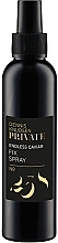 Hair Spray - Dennis Knudsen Private 238 Endless Caviar Fix Spray — photo N3