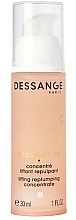 Fragrances, Perfumes, Cosmetics Anti-Aging Concentrate - Dessange Dess'Lift 3D Lifting Replumping Concentrate