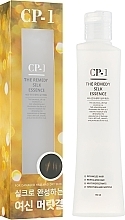 Fragrances, Perfumes, Cosmetics Regenerating Silk Hair Essence - Esthetic House CP-1 The Remedy Silk Essence