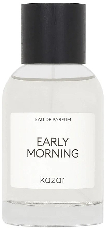 Kazar Early Morning - Eau de Parfum — photo N1