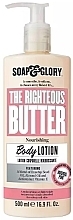 Fragrances, Perfumes, Cosmetics Body Lotion - The Righteous Butter Body Lotion