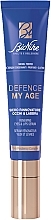 Fragrances, Perfumes, Cosmetics Eye & Lip Serum - BioNike Defence My Age Renewing Eye & Lip Serum