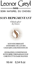 Fragrances, Perfumes, Cosmetics Toning Conditioner - Leonor Greyl Soin Repigmentant Hydrating Conditioner (sample)