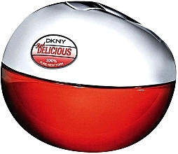 Fragrances, Perfumes, Cosmetics DKNY Red Delicious - Eau (mini size)