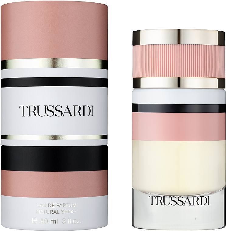 Trussardi Eau De Parfum - Eau de Parfum — photo N7