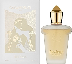 Xerjoff Dama Bianca - Eau de Parfum — photo N2