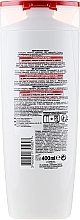 Damaged Hair Shampoo - L'Oreal Paris Elseve Full Repair 5 Shampoo — photo N4