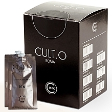 Hair Cleansing Concentrate - Cult.O Roma Attivo Purificante #6 — photo N2