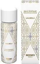 Fragrances, Perfumes, Cosmetics Memo Lalibela Hair Mist - Hair Mist