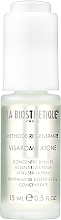 Essential Oil Contentrate - La Biosthetique Methode Anti-Age Visarome atone — photo N1