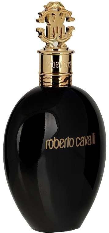 Roberto Cavalli Nero Assoluto - Eau (tester with cap) — photo N3