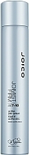 Strong Hold Hair Spray (hold 7-10) - Joico Style and Finish Joimist Firm Ultra Dry Spray-Hold 7-10 — photo N1