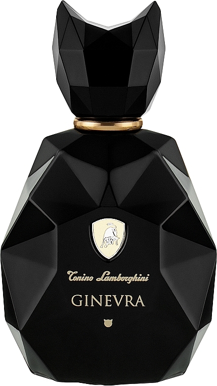 Tonino Lamborghini Ginevra Black - Eau de Parfum — photo N1