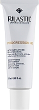 Fragrances, Perfumes, Cosmetics Skin Brightness Intensifier Cream - Rilastil Progression HD Brightness Intensifier