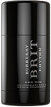 Fragrances, Perfumes, Cosmetics Burberry Burberry Brit Rhythm - Deodorant-Stick