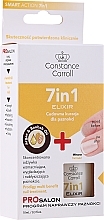 Fragrances, Perfumes, Cosmetics Nail Elixir 7 in 1 - Constance Carroll Elixir