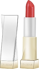 Lipstick - Collistar Rossetto Art Design Lipstick  — photo N1