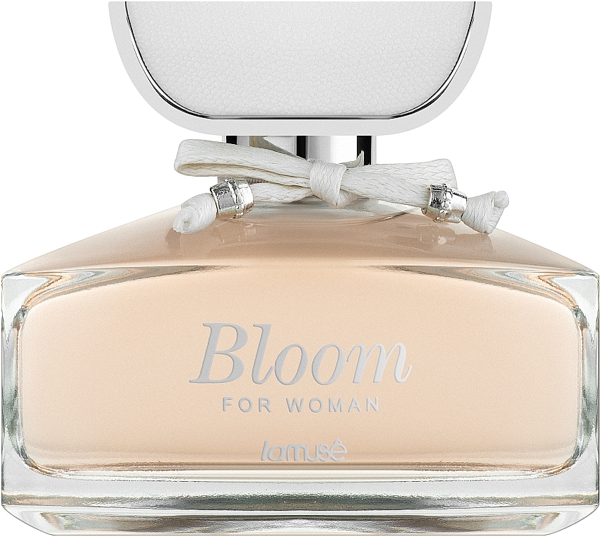 La Muse Bloom - Eau de Parfum — photo N1
