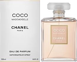 Chanel Coco Mademoiselle - Eau de Parfum — photo N2