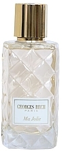 Fragrances, Perfumes, Cosmetics Georges Rech Ma Jolie - Eau de Parfum