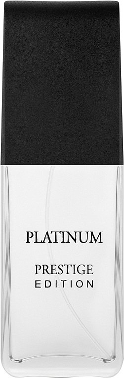 Avalon Platinum Prestige - Eau de Toilette  — photo N1