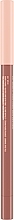 Lip Pencil - Maybelline New York Lifter Liner — photo N3