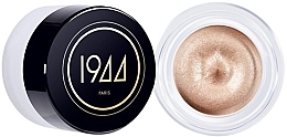 Fragrances, Perfumes, Cosmetics Creamy Eyeshadow - 1944 Paris Le Reflet D'ombre Cream Eye Shadow