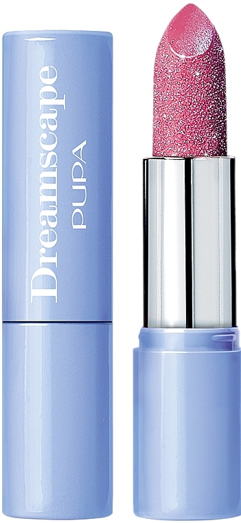 Lip Gloss Balm - Pupa Dreamscape Moisturizing Lip Balm — photo N1