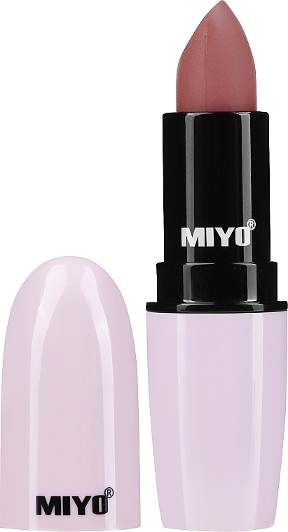 Creamy Lipstick - Miyo Lip Ammo Creamy Mousse — photo N1