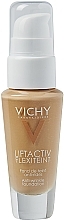 Fragrances, Perfumes, Cosmetics Anti-Wrinkle Foundation - Vichy Liftactiv Flexilift Teint