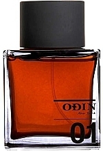 Fragrances, Perfumes, Cosmetics Odin 01 Sunda (Nomad) - Eau de Parfum