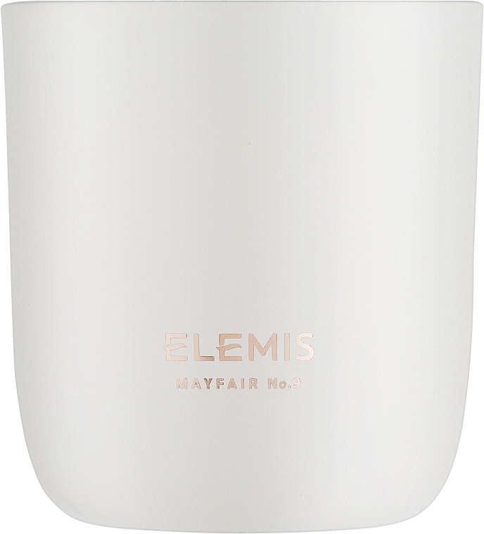 Scented Candle - Elemis Mayfair No.9 Scented Candle — photo N1