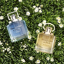 Abercrombie & Fitch Away Femme - Eau de Parfum — photo N5