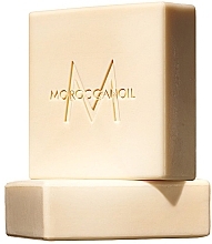 Fragrances, Perfumes, Cosmetics Soap - Moroccanoil Cleansing Bar Fleur De Rose Soap