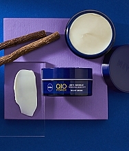 Night Cream for Sensitive Skin - Nivea Q10 Power Cream — photo N8