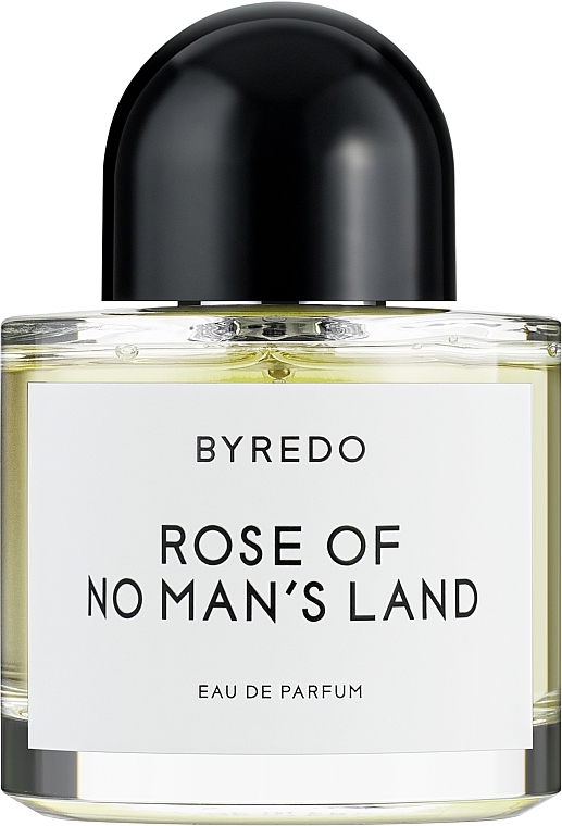 Byredo Rose Of No Man`s Land - Eau de Parfum — photo N1